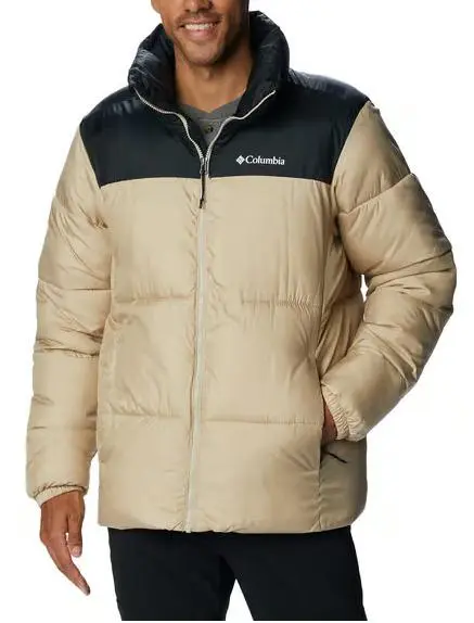 Columbia Puffect ii