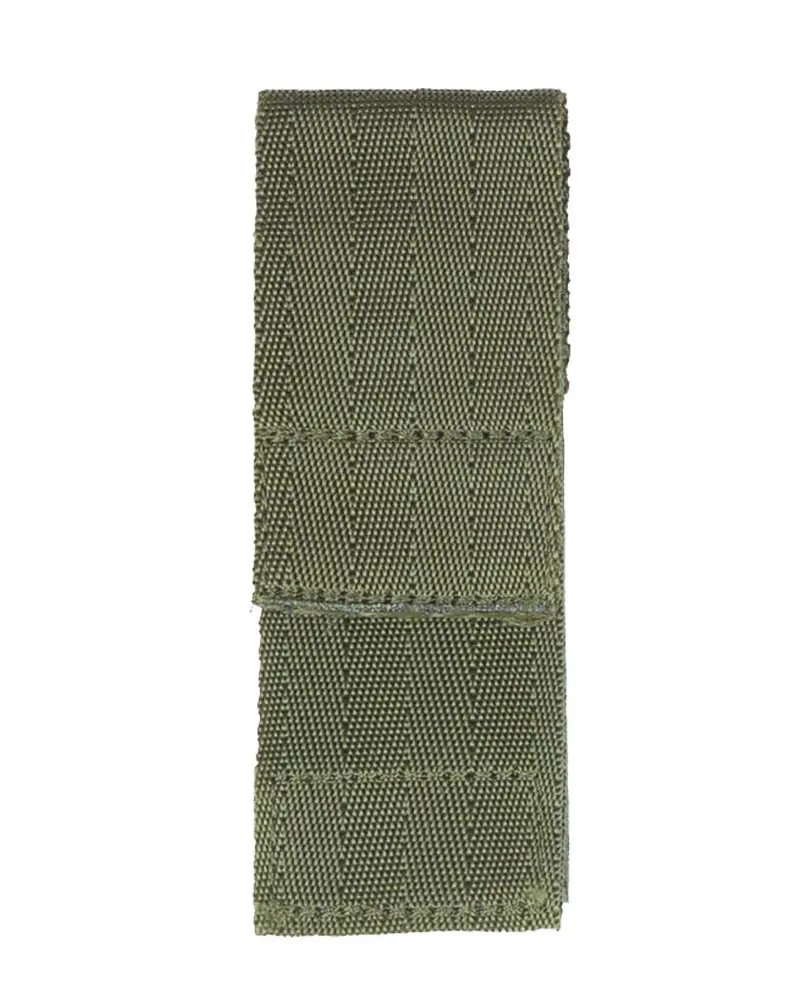 COMMANDO UHRENARMBAND OLIV