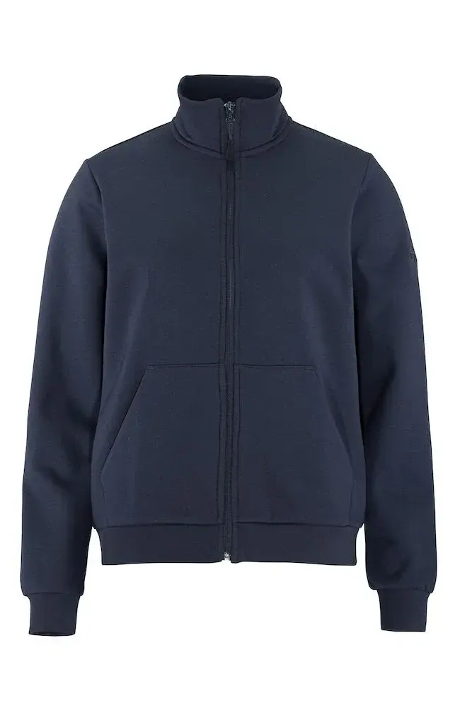 Community 2.0 Zip Jkt W