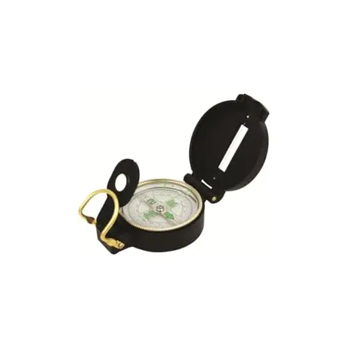 Compás Lensático Highlander - Navegación Precisa