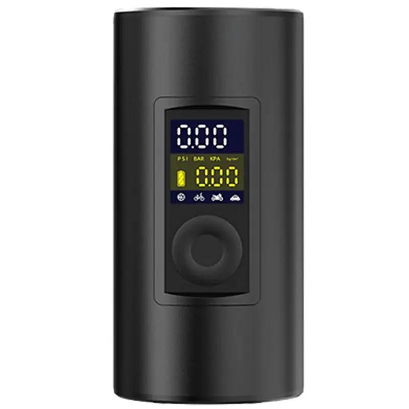 COMPRESOR AIRE TOPLINE ELÉCTRICO INALÁMBRICO