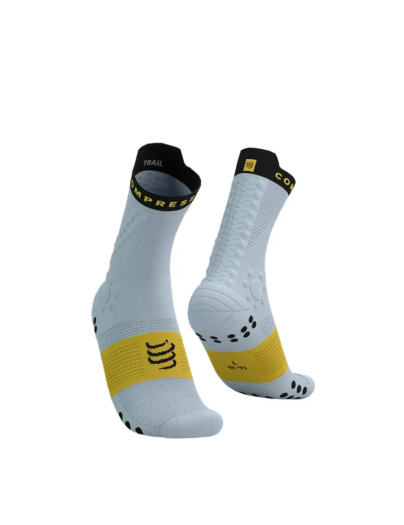 Compressport calcetines Pro Racing v4.0 Trail
