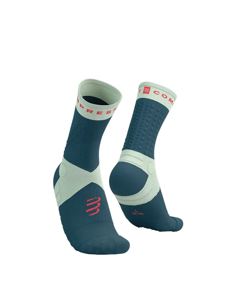 Compressport calcetines Ultra Trail v2.0
