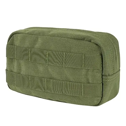 Condor Utility - Bolsa de Deporte Verde
