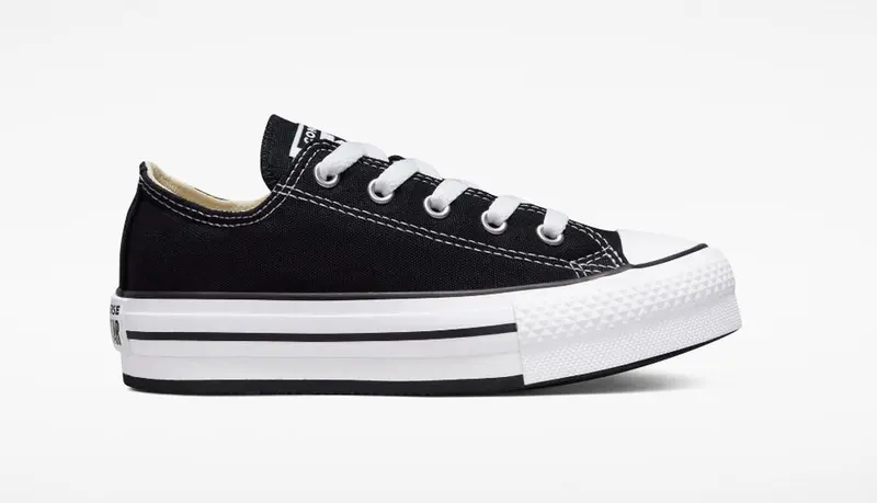 Converse Chuck Taylor All Star Eva Lift