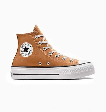 Converse Chuck Taylor All Star Lift hi