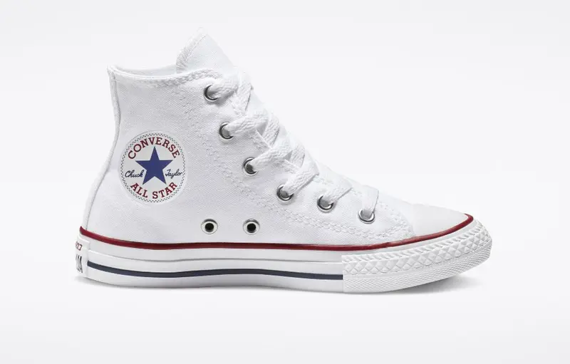 Converse Core hi