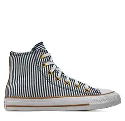 Converse Hi Obsidian