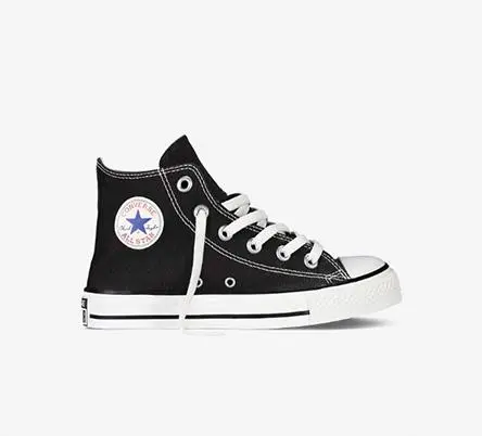 Converse Yths Chuck Taylor Allstar hi