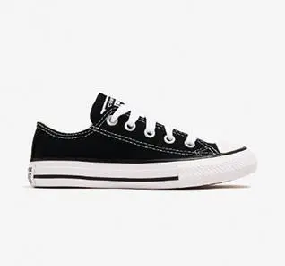 Converse Yths Chuck Taylor Allstar ox