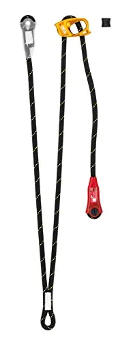 Cordon PROGRESS ADJUST-Y de Petzl
