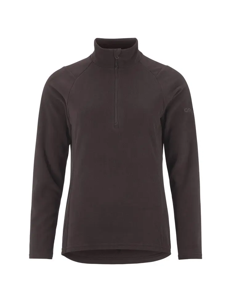 CORE Explore Fleece Midlayer W