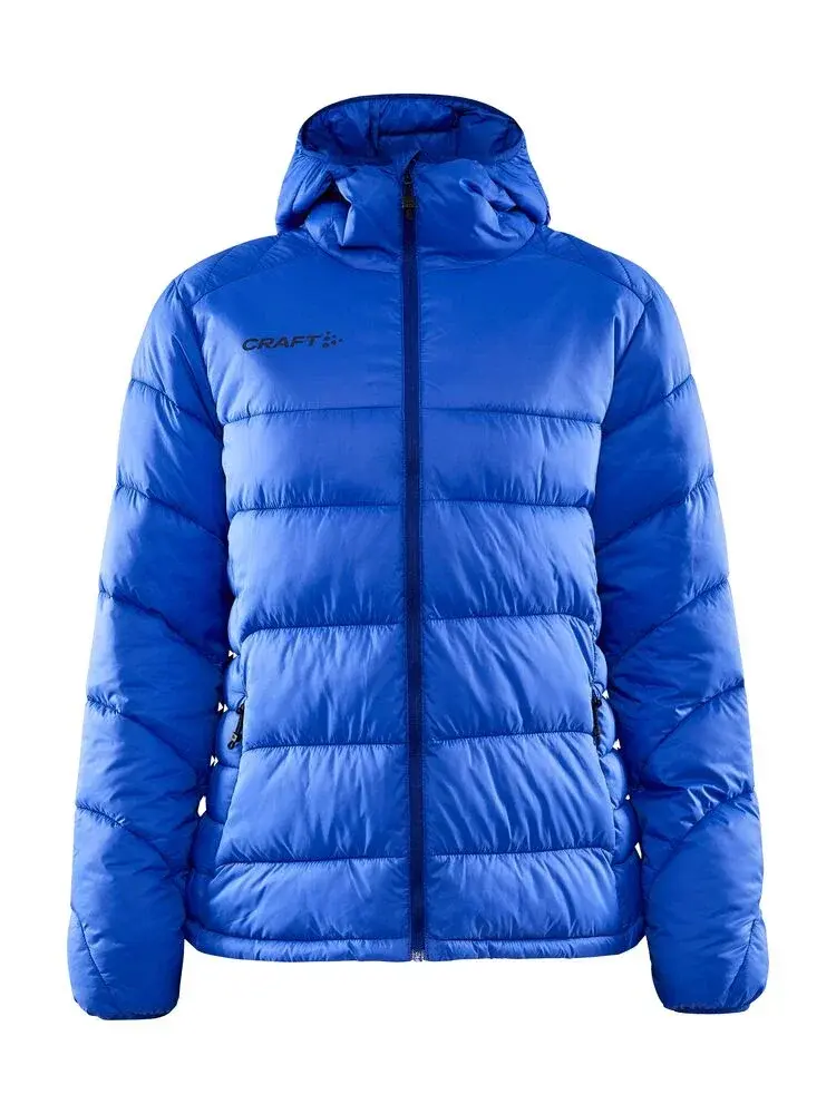 CORE Explore Isolate Jacket W