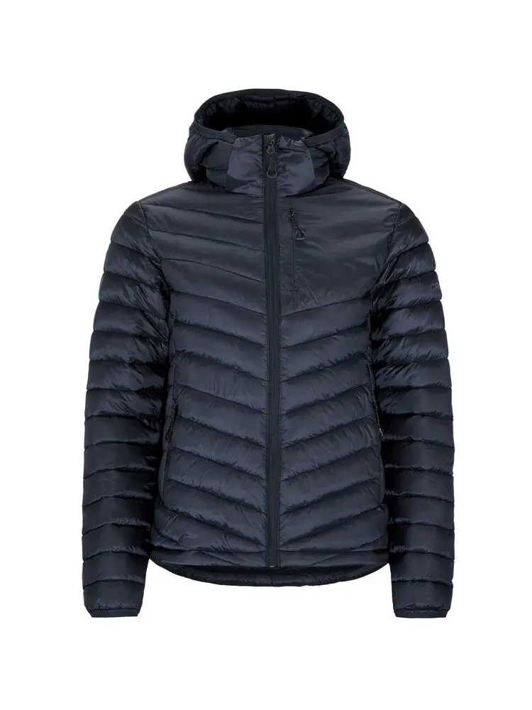 CORE Explore Lt. Insulation Jkt W