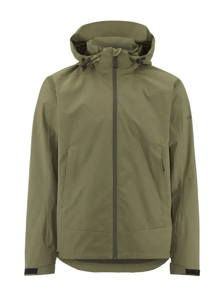 CORE Explore Shell Jacket M