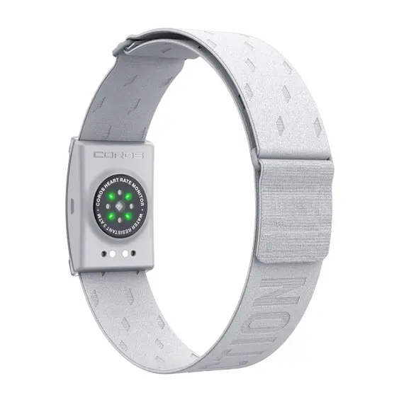 Coros Pulsómetro Heart Rate Monitor