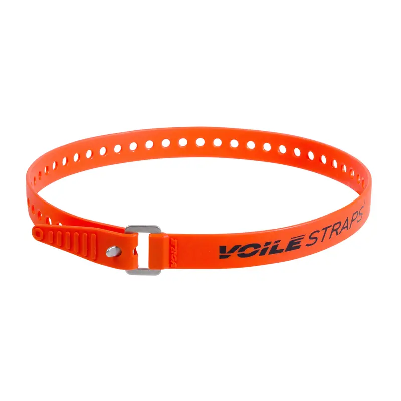 Correa Voile Strap Hebilla Aluminio 64cm/25"
