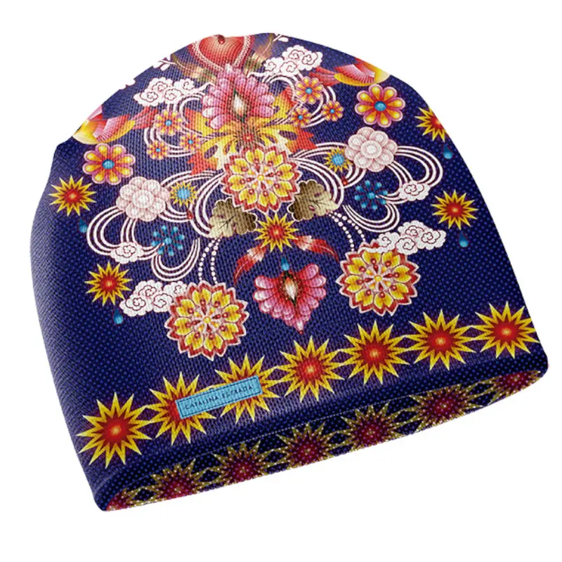 CORTEJO Gorro Premium C.Estrada