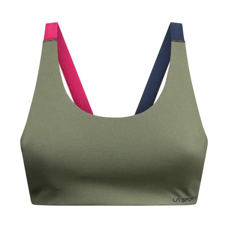 Cosmosis Bra Hombre Top Escalada La Sportiva