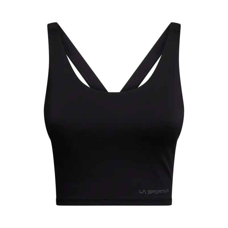 Cosmosis Bra Tank Mujer Camiseta Escalada La Sportiva