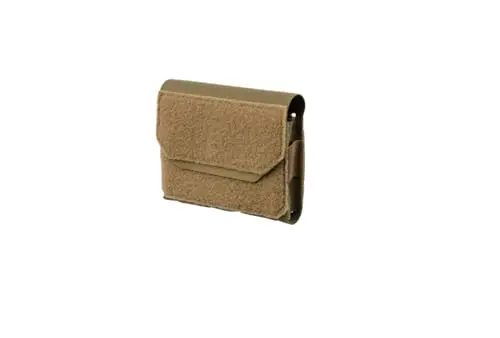 Counterweight/Battery Pouch - Adaptive Green