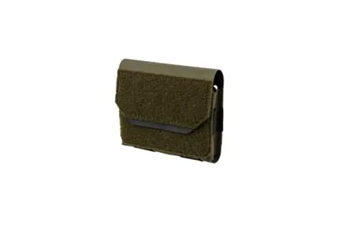 Counterweight/Battery Pouch - Ranger Green