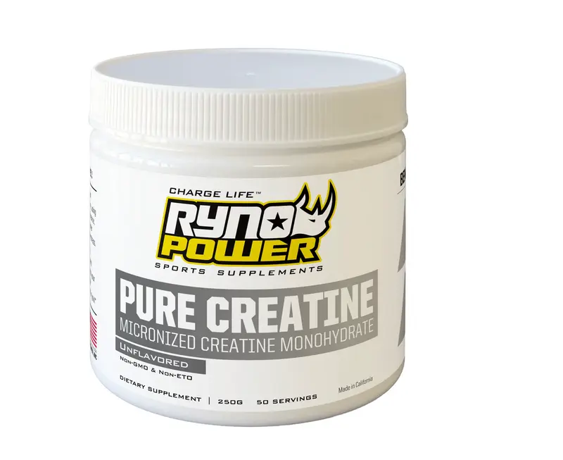 Creatina Pura