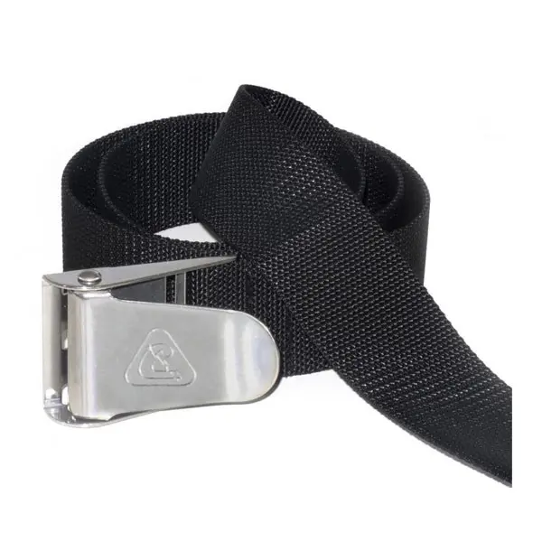 CRESSI CINTURON NYLON HEBILLA INOX