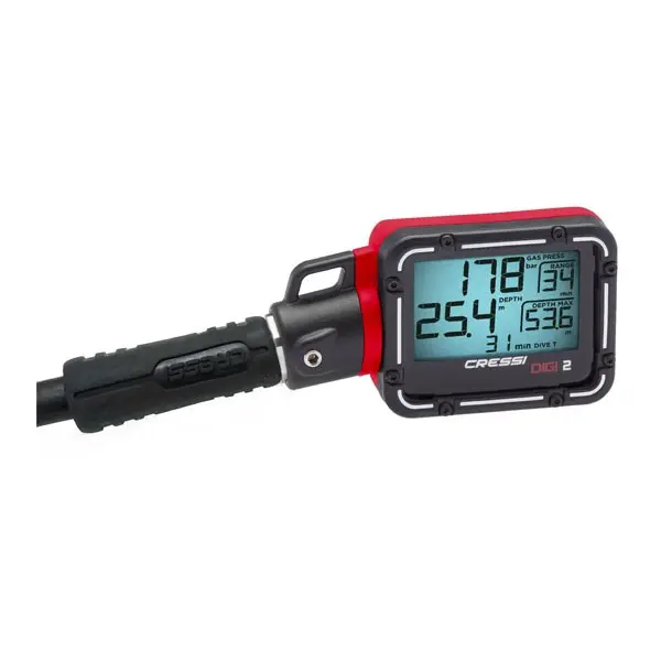 CRESSI DIGI 2