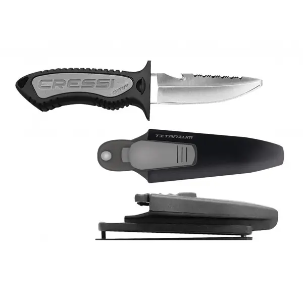 CRESSI GRIP PUNTA PLANA