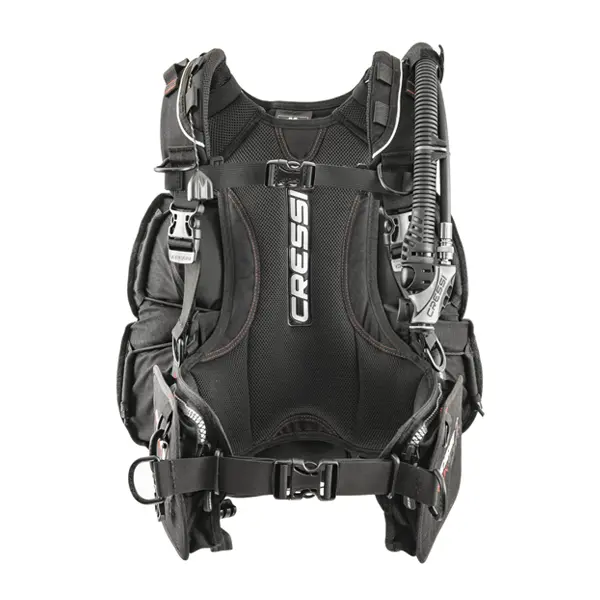 CRESSI SCORPION