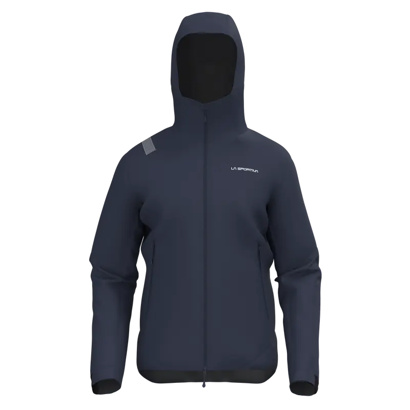 Crest Evo Shell Chaqueta Hombre La Sportiva