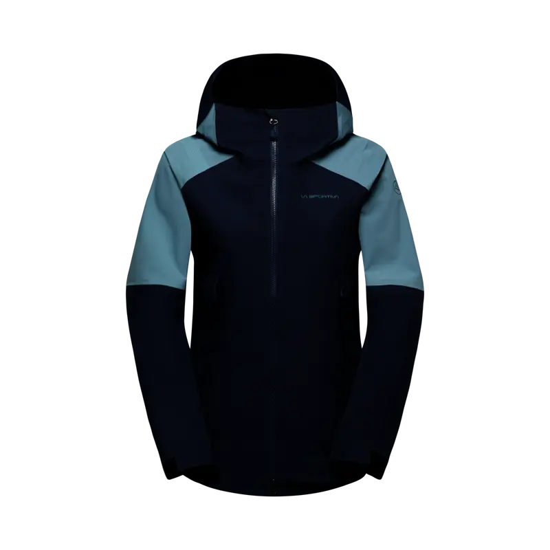 Crest Evo Shell Chaqueta Mujer La Sportiva