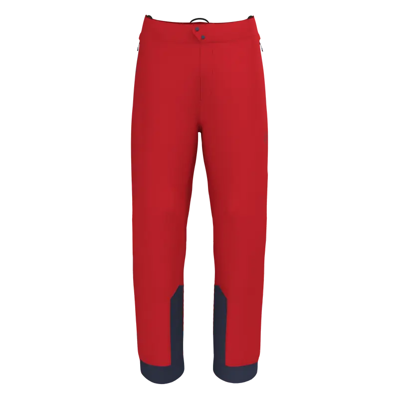Crest Evo Shell Pantalón Hombre La Sportiva