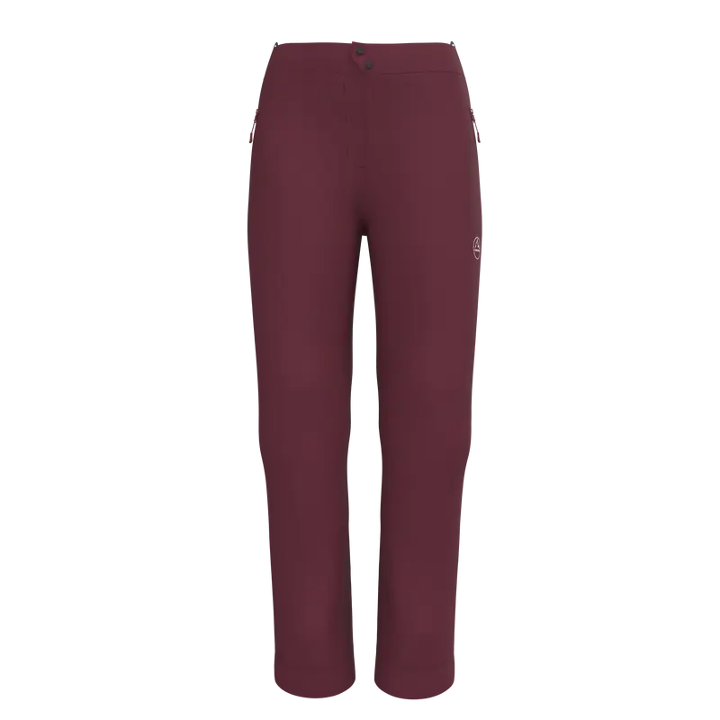 Crest Evo Shell Pantalón Mujer La Sportiva