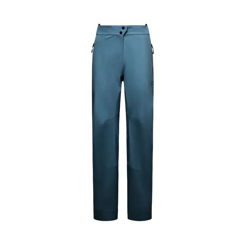 Crest Evo Shell Pantalón Mujer La Sportiva