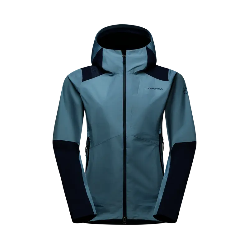 Crossridge Evo Shell Chaqueta Mujer La Sportiva