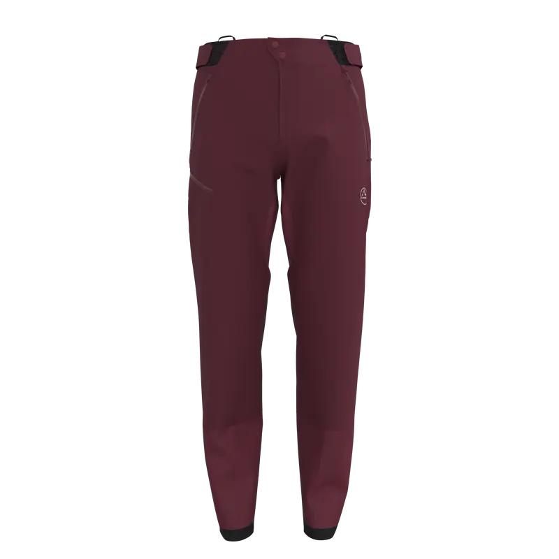 Crossridge Evo Shell Pantalón Hombre La Sportiva