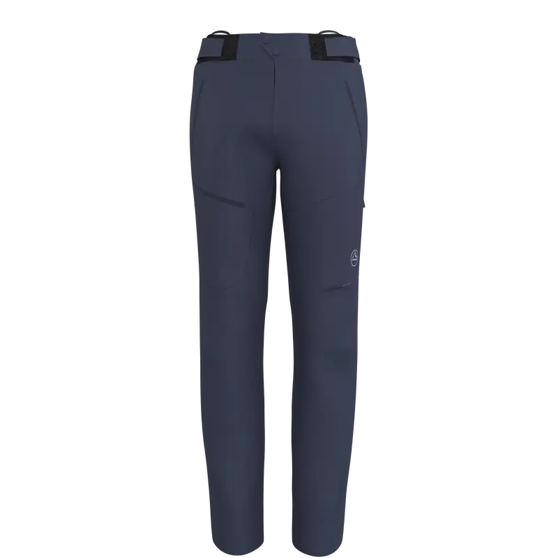 Crossridge Softshell Hombre Pantalón La Sportiva