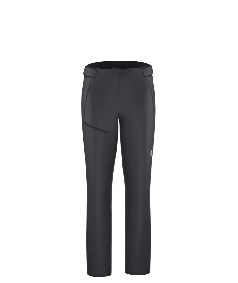 Crossridge Softshell Pantalón Mujer La Sportiva