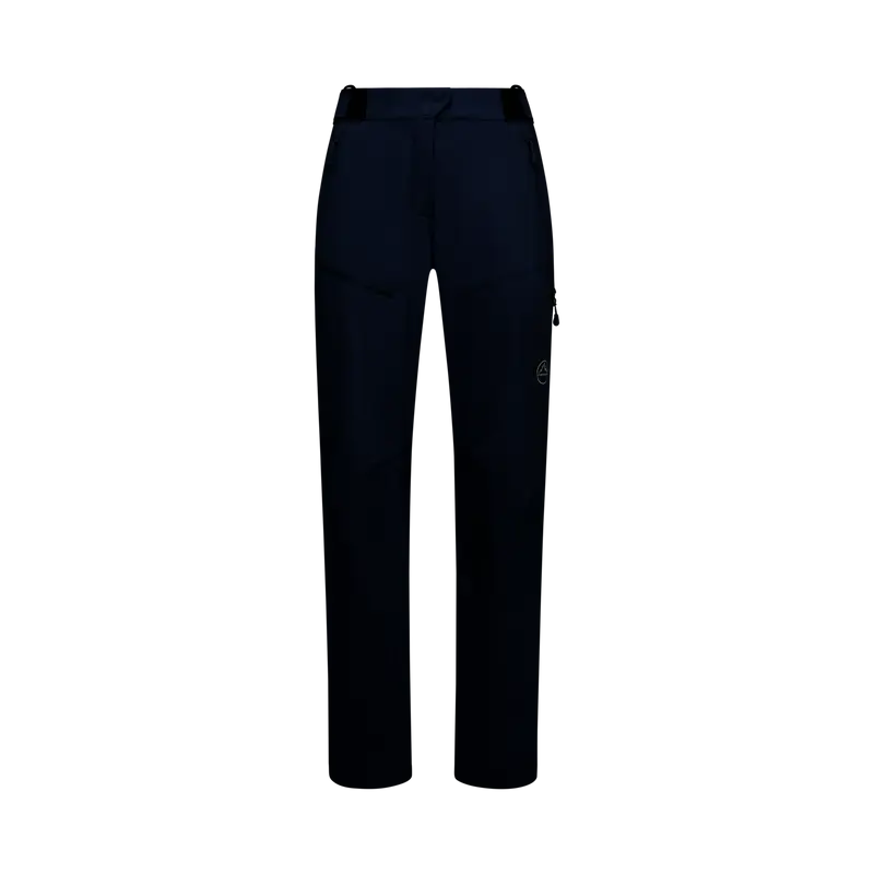 Crossridge Softshell Pantalón Mujer La Sportiva