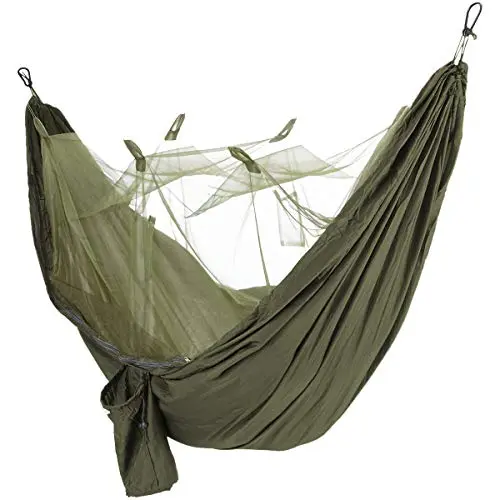 Crusader Hammock
