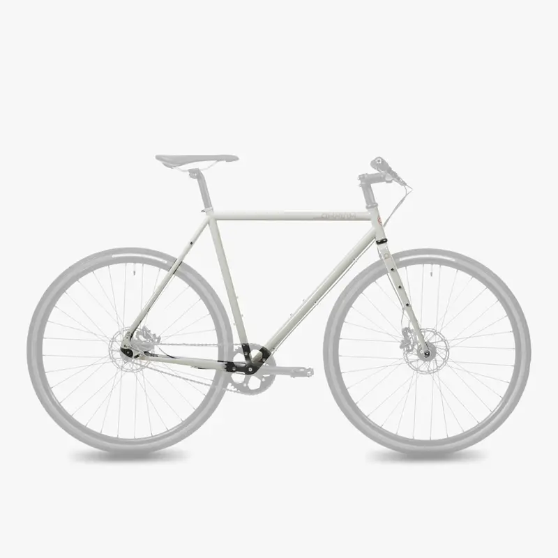 Cuadro Omnium CXC V3 - Glorious Grey