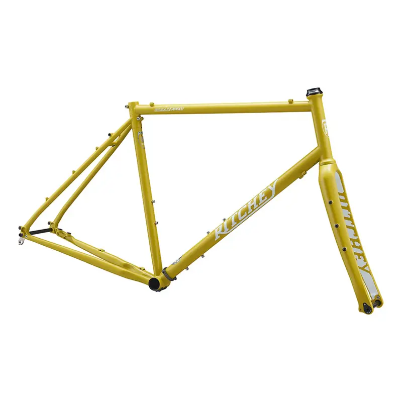 Cuadro Ritchey Break-Away Outback