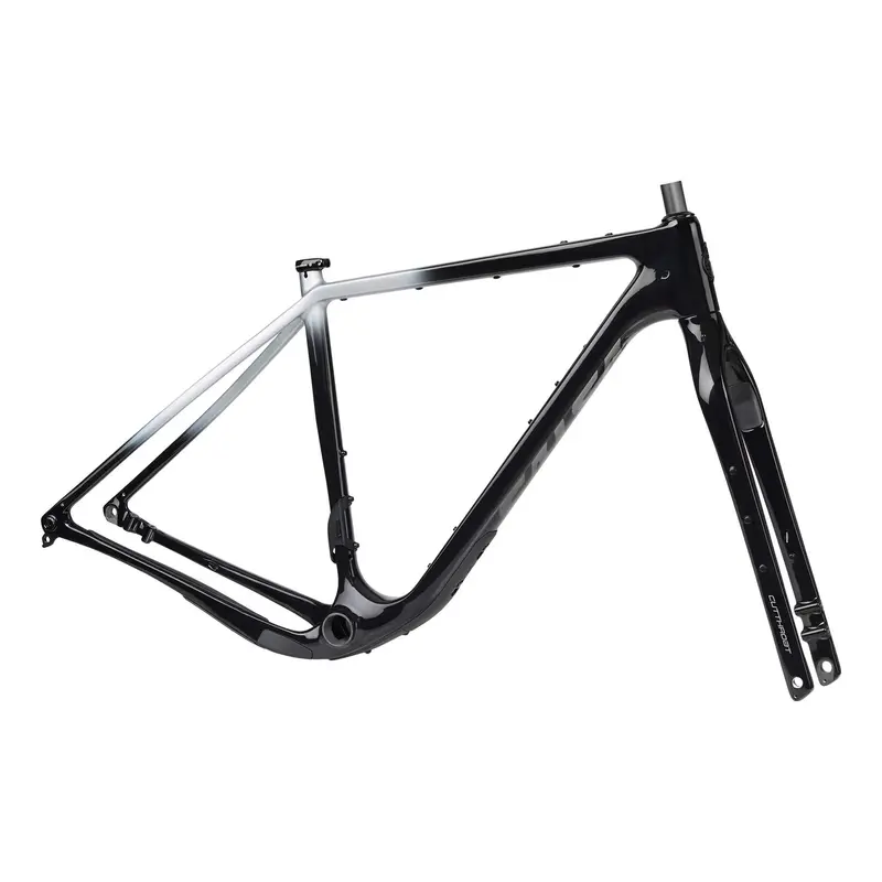 Cuadro Salsa Cutthroat Carbono 2024