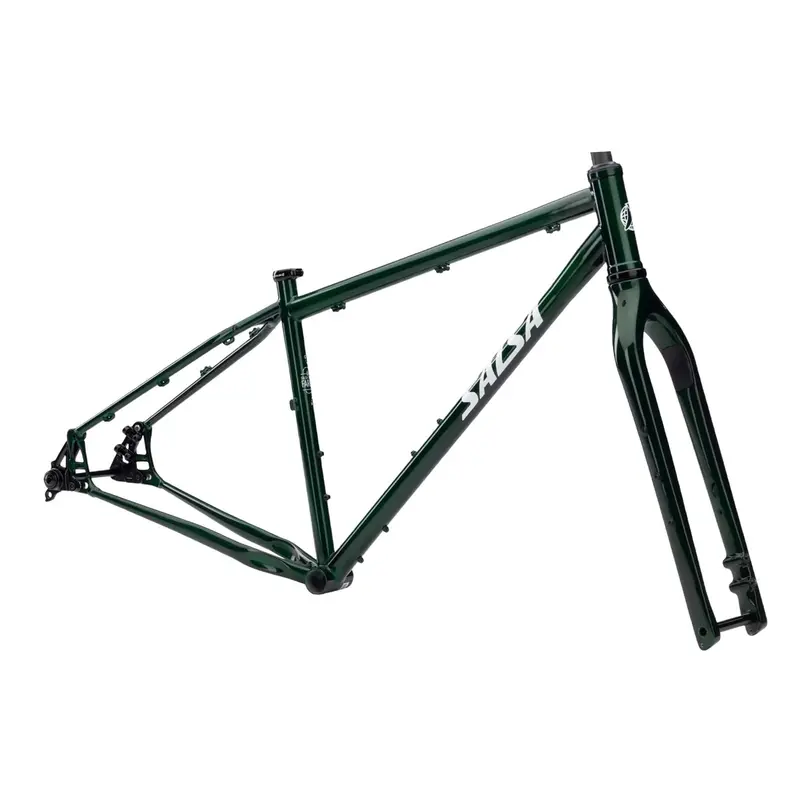 Cuadro Salsa Fargo Acero Peat Moss