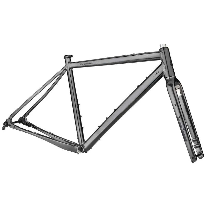 Cuadro Salsa Stormchaser