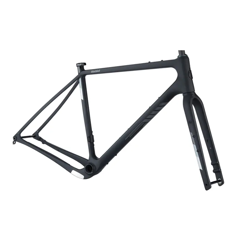 Cuadro Salsa Wardbird Carbono