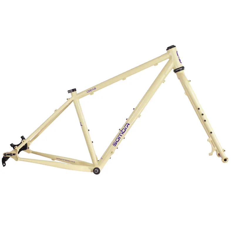 Cuadro Sombra Cervus - Orujo Cream