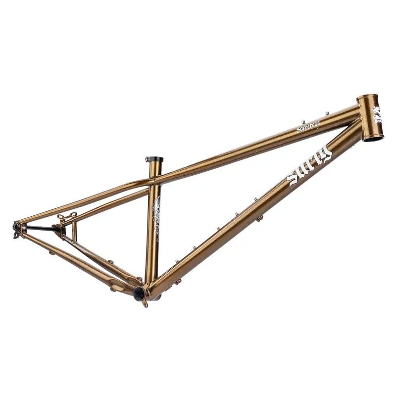 Cuadro Surly Sorceress - Hot Honey Bling
